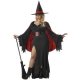 Scarlet Witch Adult Plus Costume *