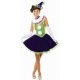 Cosette, The Clown Adult Costume Cosette, The Clown Adult Costume