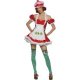 Strawberry Shortcake Adult Costume * Strawberry Shortcake Adult Costume *