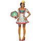Clown Adult Costume * Clown Adult Costume *