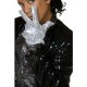 Michael Jackson Billie Jean Motown Glove Adult * Michael Jackson Billie Jean Motown Glove Adult *