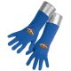 Power Rangers Glove (Blue) Child Power Rangers Glove (Blue) Child