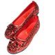 Wizard of Oz Ruby Slippers Child * Wizard of Oz Ruby Slippers Child *