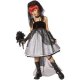 Dark Bride Child Costume * Dark Bride Child Costume *