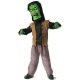 Bobble Head Green Monster Child Costume * Bobble Head Green Monster Child Costume *
