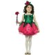 Rose Child Costume * Rose Child Costume *