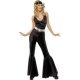70s Catsuit Diva Adult Costume *