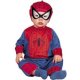 Spider-Man Comic Infant/Toddler Costume * Spider-Man Comic Infant/Toddler Costume *