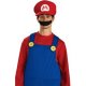 Deluxe Mario Hat Adult