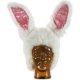 Alice in Wonderland Movie - White Rabbit Hat Adult * Alice in Wonderland Movie - White Rabbit Hat Adult *