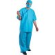 Doctor Dan Adult Plus Costume * Doctor Dan Adult Plus Costume *