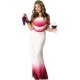 Wine Goddess Adult Costume * Wine Goddess Adult Costume *