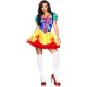 Fairy Tale Snow White Adult Costume * Fairy Tale Snow White Adult Costume *