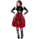 Gothic Pirate Wench Adult Costume * Gothic Pirate Wench Adult Costume *