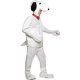 Peanuts Snoopy Adult Costume Peanuts Snoopy Adult Costume