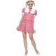 Brady Bunch Cindy Brady Adult Costume *