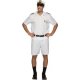 The Love Boat Captain Stubing Adult Costume *