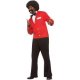 The Love Boat Isaac The Bartender Adult Costume
