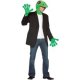 Gecko Adult Costume Kit