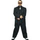 Pinstripe Gangster Adult Costume Pinstripe Gangster Adult Costume