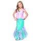 Magic Mermaid Child Costume Magic Mermaid Child Costume