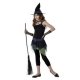 Spunky Witch Child Costume *