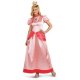 Super Mario Bros. - Princess Peach Adult Costume * Super Mario Bros. - Princess Peach Adult Costume *