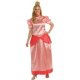 Super Mario Bros. - Princess Peach Plus Adult Costume * Super Mario Bros. - Princess Peach Plus Adult Costume *