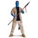 Avatar Movie Jake Sully Deluxe Adult Costume