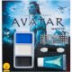 Avatar Movie Navi Avatar Make-Up Kit *