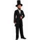 Abraham Lincoln Deluxe Adult Costume *