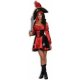 Racy Pirate Lady Adult Costume Racy Pirate Lady Adult Costume
