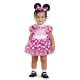 Mickey Mouse Clubhouse - Pink Minnie Mouse Infant Costume