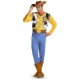 Toy Story Woody Classic Plus Adult Costume * Toy Story Woody Classic Plus Adult Costume *