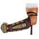Prince Of Persia - Dastan Gauntlets Adult