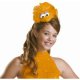 Sesame Street - Big Bird Adult Headband *