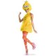 Sesame Street - Big Bird Female Adult Costume *