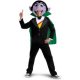 Sesame Street - The Count Adult Costume * Sesame Street - The Count Adult Costume *