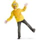 Sesame Street - Big Bird Male Adult Costume *