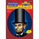 Heroes in History Abraham Lincoln Beard and Hat Child