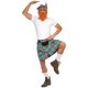 Saint Andrews Kilt Adult * Saint Andrews Kilt Adult *