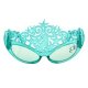Ariel Tiara Glasses Child *