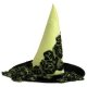 Rose Witch Hat Child Rose Witch Hat Child