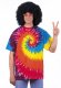 Tye Dyed Shirt * Tye Dyed Shirt *