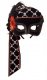 Pirate Lady Half Mask * Pirate Lady Half Mask *