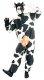 Comical Cow Costume *