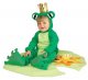 Frog Prince Baby Costume *