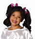 Bratz Heart Hair Bow * Bratz Heart Hair Bow *