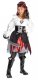 Girls Pirate Lass Pirate Girl Costume * Girls Pirate Lass Pirate Girl Costume *
