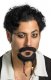Pirates of the Caribbean Goatee and Moustache * Pirates of the Caribbean Goatee and Moustache *